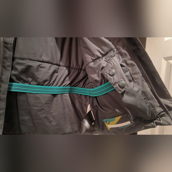 Marmot Boys Outdoor Winter Jacket Size L - Picture 5 of 5